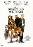 Die Reisen des Mr. Leary (uncut)